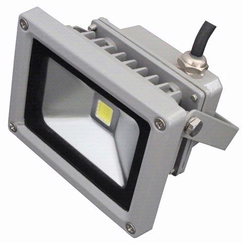 led light base with remote