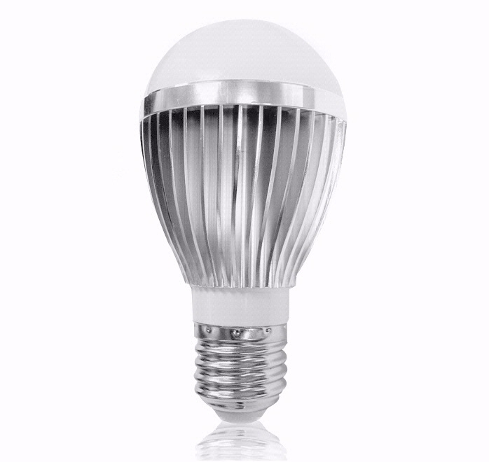 LED Light Bulb 5W E27