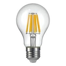 360° LED Light Bulb 6W 